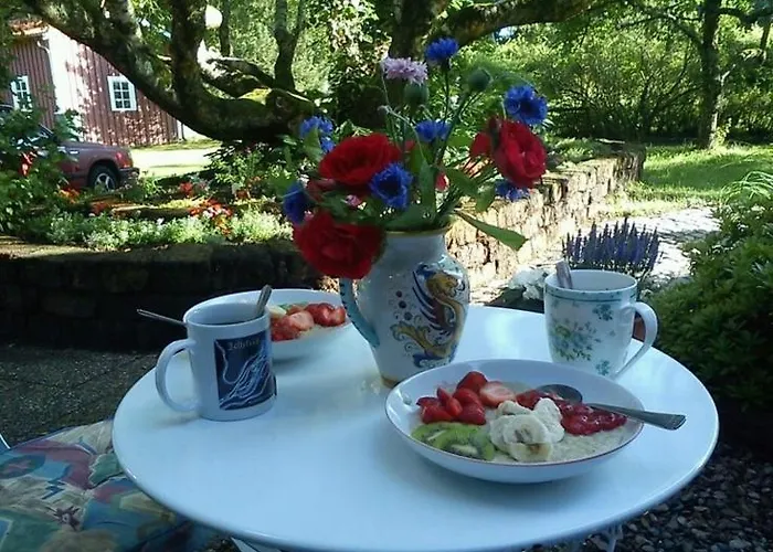 Jen\'S B&B