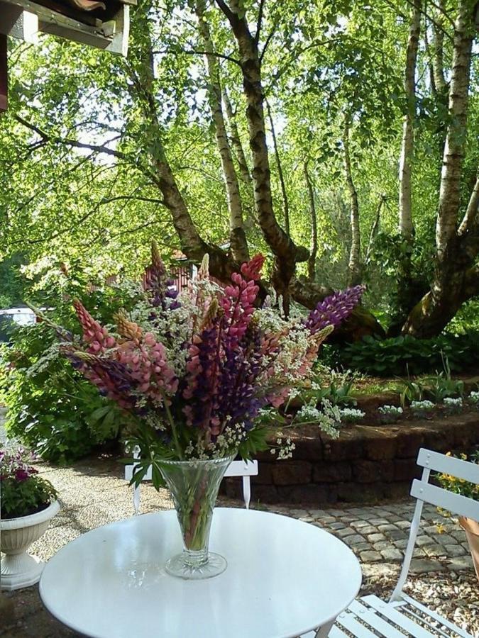 Bed & Breakfast Jen's Ljungbyhed